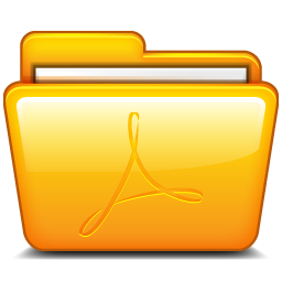 icon Folder E Bulletin 2015