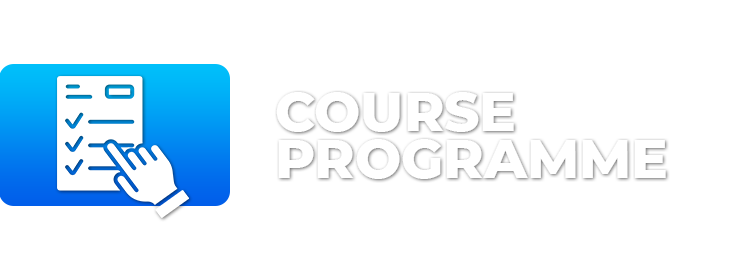 course programme iconrs