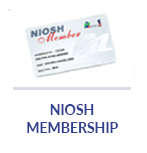 NIOSH Membership