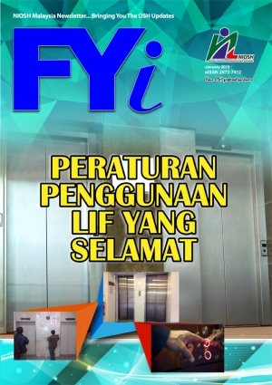 FYi Bulletin January 2019