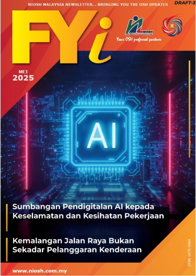 FYi Bulletin May 2025