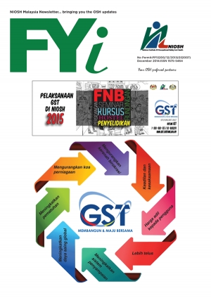 FYi Bulletin December 2014