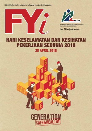 FYi Bulletin April 2018