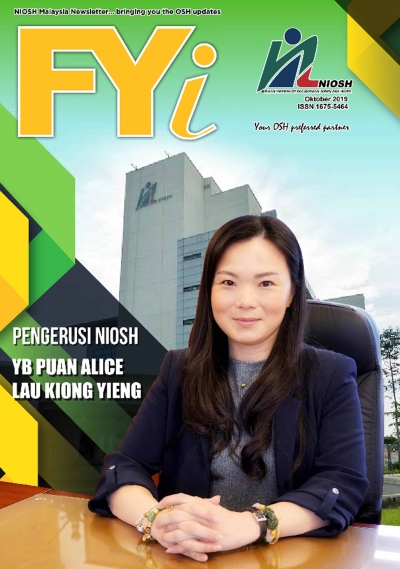 FYi Bulletin October 2019