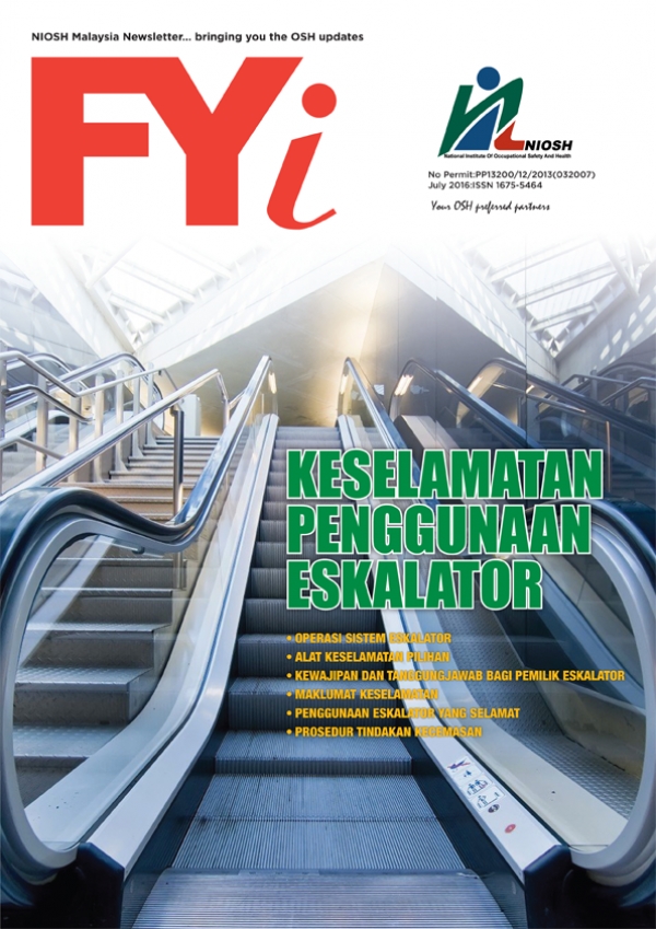 FYi Bulletin July 2016