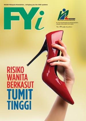 FYi Bulletin January 2015