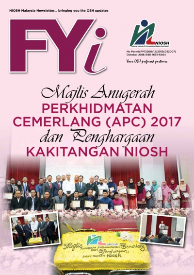 FYi Bulletin October 2018