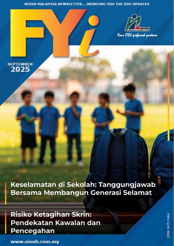 FYi Bulletin September 2025