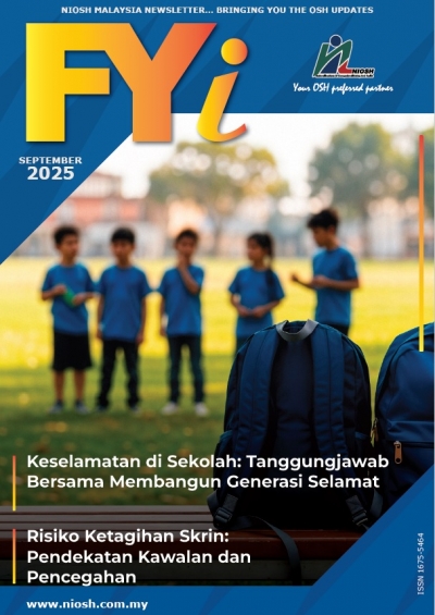 FYi Bulletin September 2025